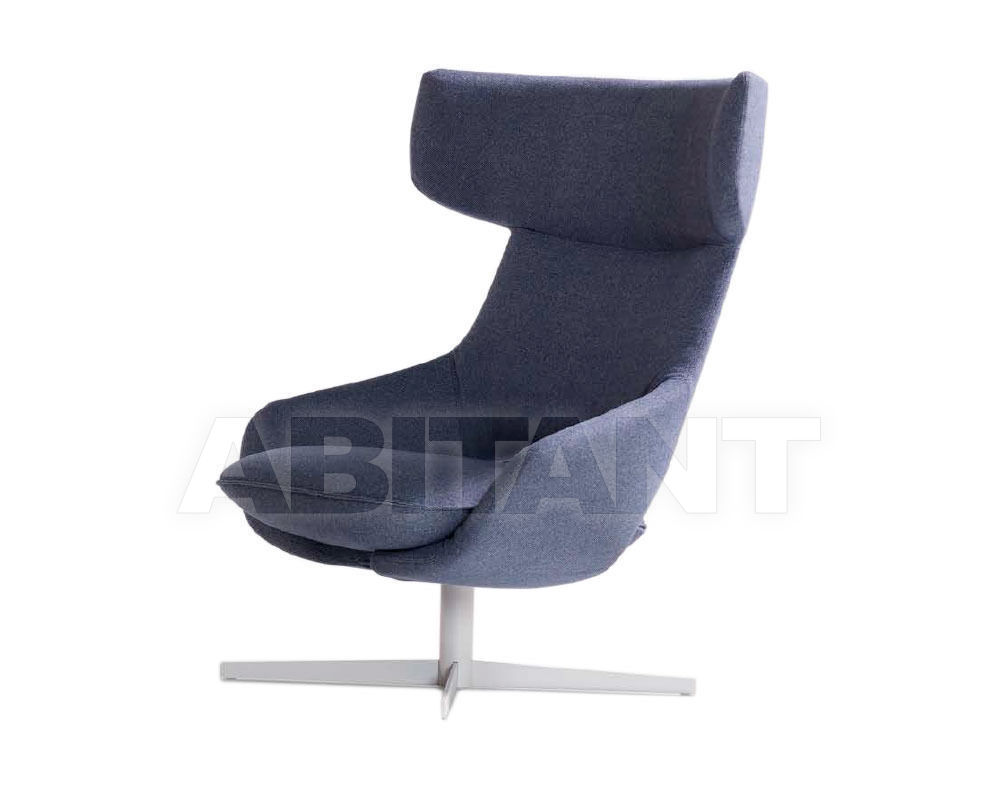 Купить Кресло Artifort Contract Furniture Kalm swiveling