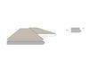Схема Паркетная доска Listone Giordano Atelier RÉSERVE TRACCIA FIRENZE 1299 Современный / Скандинавский / Модерн