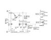 Схема Душевая система Revival Kohler 2015 K-16213-4A-CP Современный / Скандинавский / Модерн