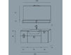 Схема Композиция Mastella  byte BYTE/02