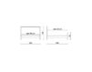 Схема Кровать Decora Italia (LCI Stile) Penthouse N0336