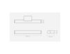 Схема Подсветка Dio Astro Lighting Bathroom 1305006