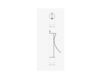 Схема Торшер Telegraph Astro Lighting Interior 1404009 5009003