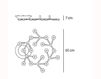Схема Светильник Led Net Artemide S.p.A. 2020 1594050APP