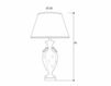 Схема Лампа настольная Laudarte Leone Aliotti ABV 1650 Классический / Исторический / Английский