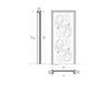 Схема Дверь деревянная Park New design porte 900 901/QQ/CP Классический / Исторический / Английский