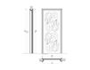 Схема Дверь деревянная Gorky Park New design porte 900 901/QQ/CP 2 Классический / Исторический / Английский