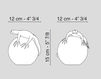 Схема Интерьерная миниатюра Sphere with gecko VGnewtrend Home Decor 5001619.00 Ампир / Барокко / Французский