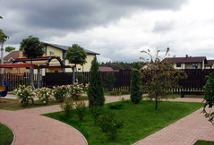 Small